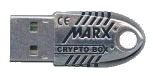 DAQFACTORY-MARX USB Licence Key
