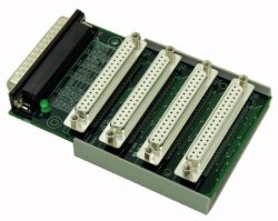 MUX80 - Analogue Input Expansion for LabJack