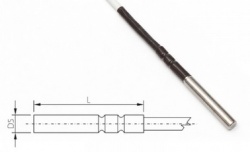 Pt1000TR125 - Temperature Probe - Low Temperature