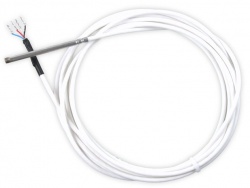 SNS_PT100-90-250 - PT100 Temperature Sensor -90 to 250C