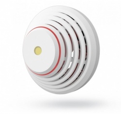 SD280 - The optical smoke detector SD-283ST