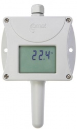 T0410 Temperature RS485 probe