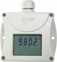 T2214 Barometric pressure transmitter - 0-10V output
