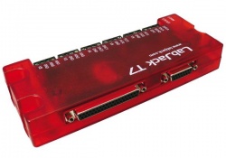 USB Multifunction Data Acquisition - www.audon.co.uk