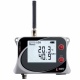 U3121M Temperature  and Humidity Data Logger - External Sensor, with GSM Modem