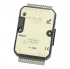 A-1055 RS485 Modbus IO Unit - 8 Digital Inputs, 8 Digital Outputs