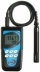 D3121 - Handheld Temperature and Humidity Datalogger with External Probe