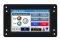 CHA-043PR - 4.3'' Colour HMI with RS232, Modbus Comms