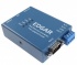 EDGAR  POE Ethernet to RS232 RS485 Serial Converter