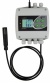 H3531 - Ethernet Temperature and Humidity Alarm with LCD and Digital IO - External Sensor