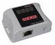 HERO - Ethernet Digital IO, Voltage, Temperature, Humidity Alarm and Control