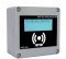 IND-U4 - RFID  Reader Relay Controller 125kHz - LCD, Ethernet, RS485 and USB