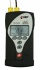 M1200 - 4-Channel Thermocouple Data Logger