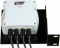 MP046 - Sensor holder for mounting to rack 19''