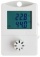 S3120E Budget Temperature and Humidity Data Logger with LCD