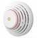 SD283ST - Wired Smoke and Heat Detector with Siren