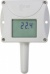T0510 - Ethernet Thermometer with LCD