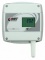 T0610 - Ethernet Thermometer with LCD and POE