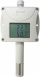 T6440 Temperature, humidity, CO2 transmitter with RS485