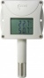 T7510 - Ethernet Temperature, Humidity and Barometric Pressure Sensor with LCD