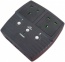 MSNSwitch - Ethernet Remote Power Switch - Dual UK Outlets
