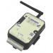 A-1219 Wifi Modbus TCP - 8-Ch Analogue Input Unit, 4-20mA, Thermocouples, Thermistor