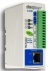 X300-E - Ethernet Temperature Module with Thermostat, Web Server and email, POE