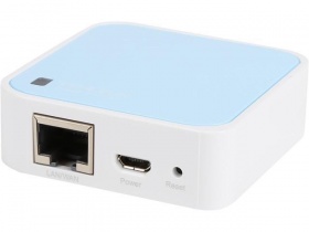 TL-Wifi - 300Mbps Wireless N Nano Router