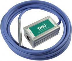 TMU - USB Thermometer
