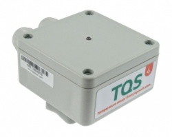 TQS4-P MODBUS RS485 Thermometer for Pipe Fitting