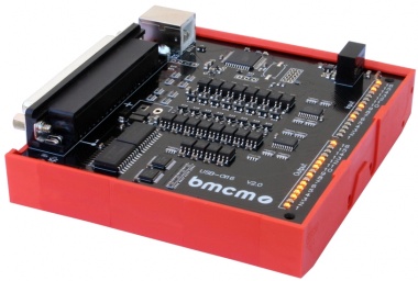 USB-OI16 - USB 32 Channel Isolated Digital I/O unit