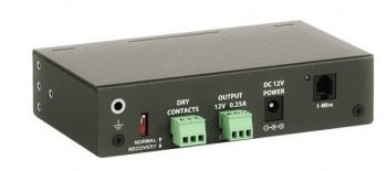 VT325  Room Guard - Environmental Monitoring Unit - 2 Sensor Ports