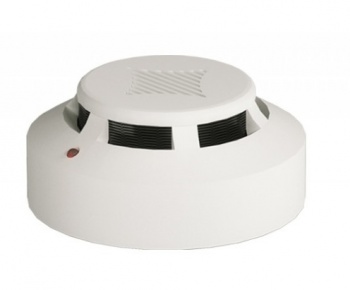 VT560 Smoke Alarm