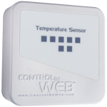 X-DTS-WMX - Wall Mount Temperature Sensor