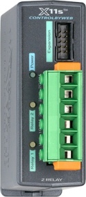 X-11S - High-Power Relay Expansion Module